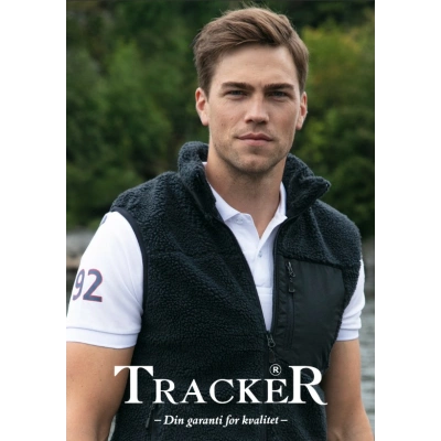 Tracker
